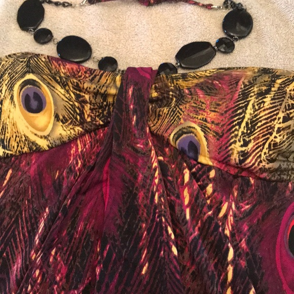 Body Central top - Picture 4 of 4